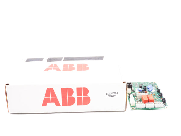 ABB DSQC611 3HAC13389-2 NSMP
