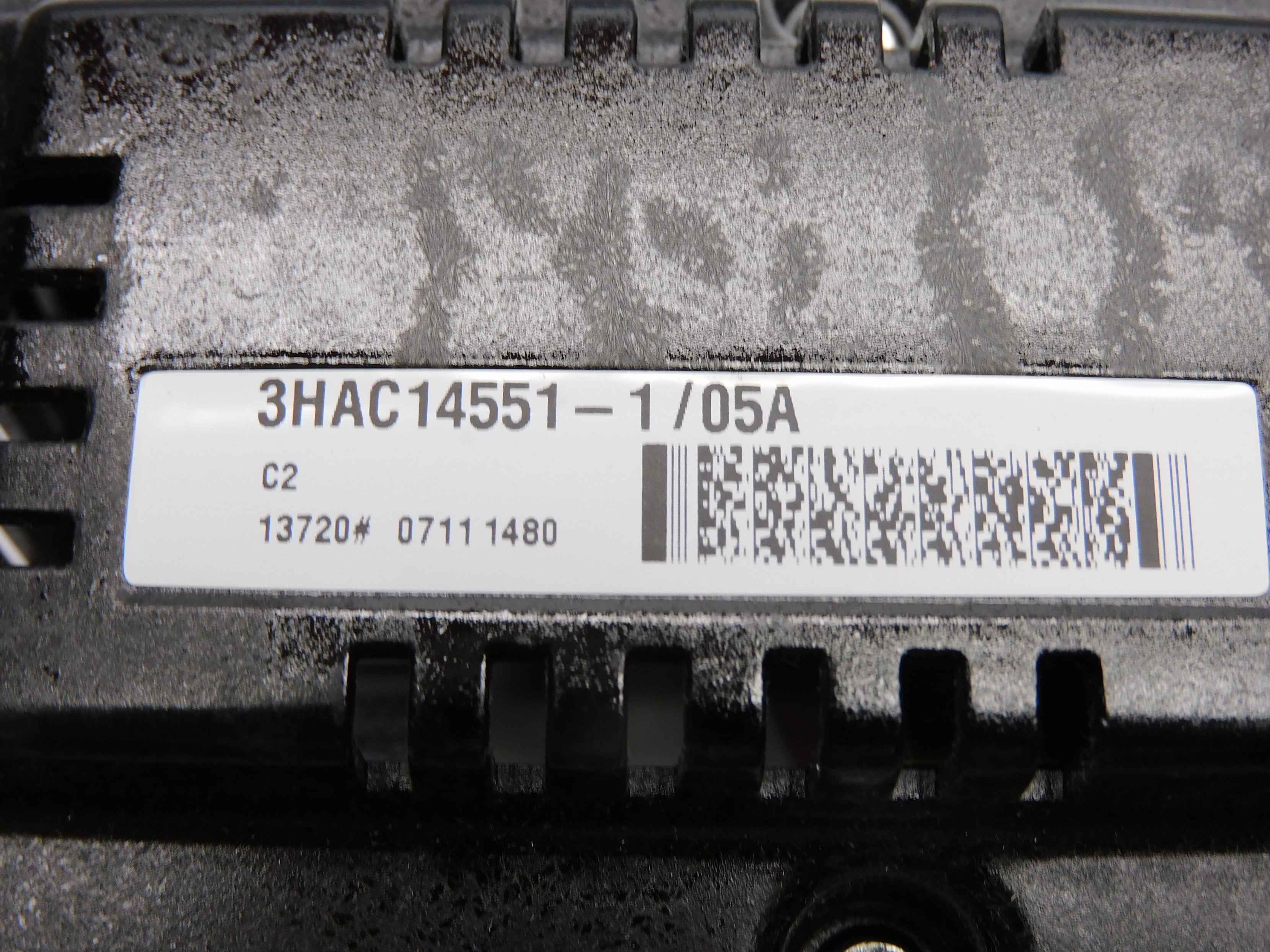 ABB 3HAC14551-1/05A NSNP