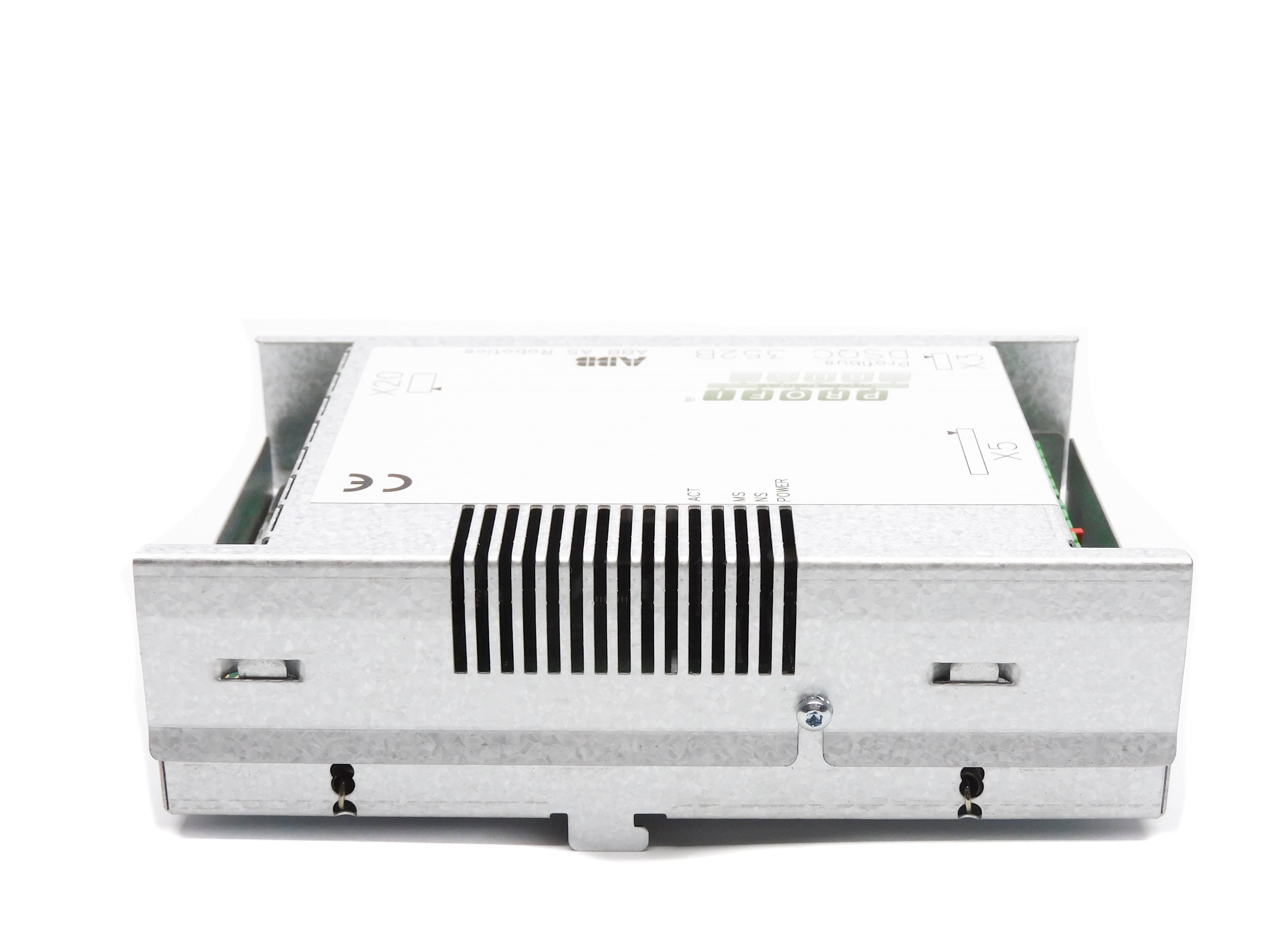 ABB 3HNE00009-1/17 DSQC352B NSNP