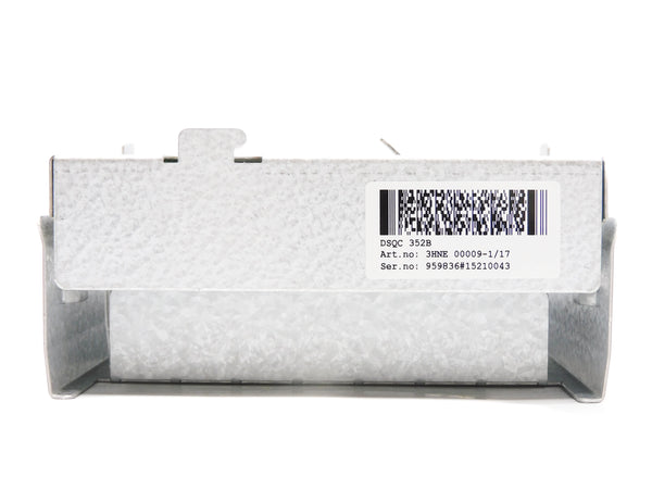 ABB 3HNE00009-1/17 DSQC352B NSNP