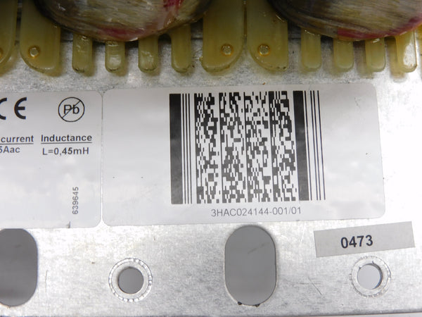 ABB 3HAC024144-001/01 UNMP