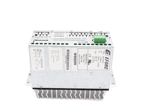 ABB 3HAC12934-1 DSQC608 UNMP