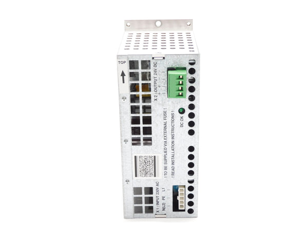 ABB 3HAC12934-1 DSQC608 UNMP