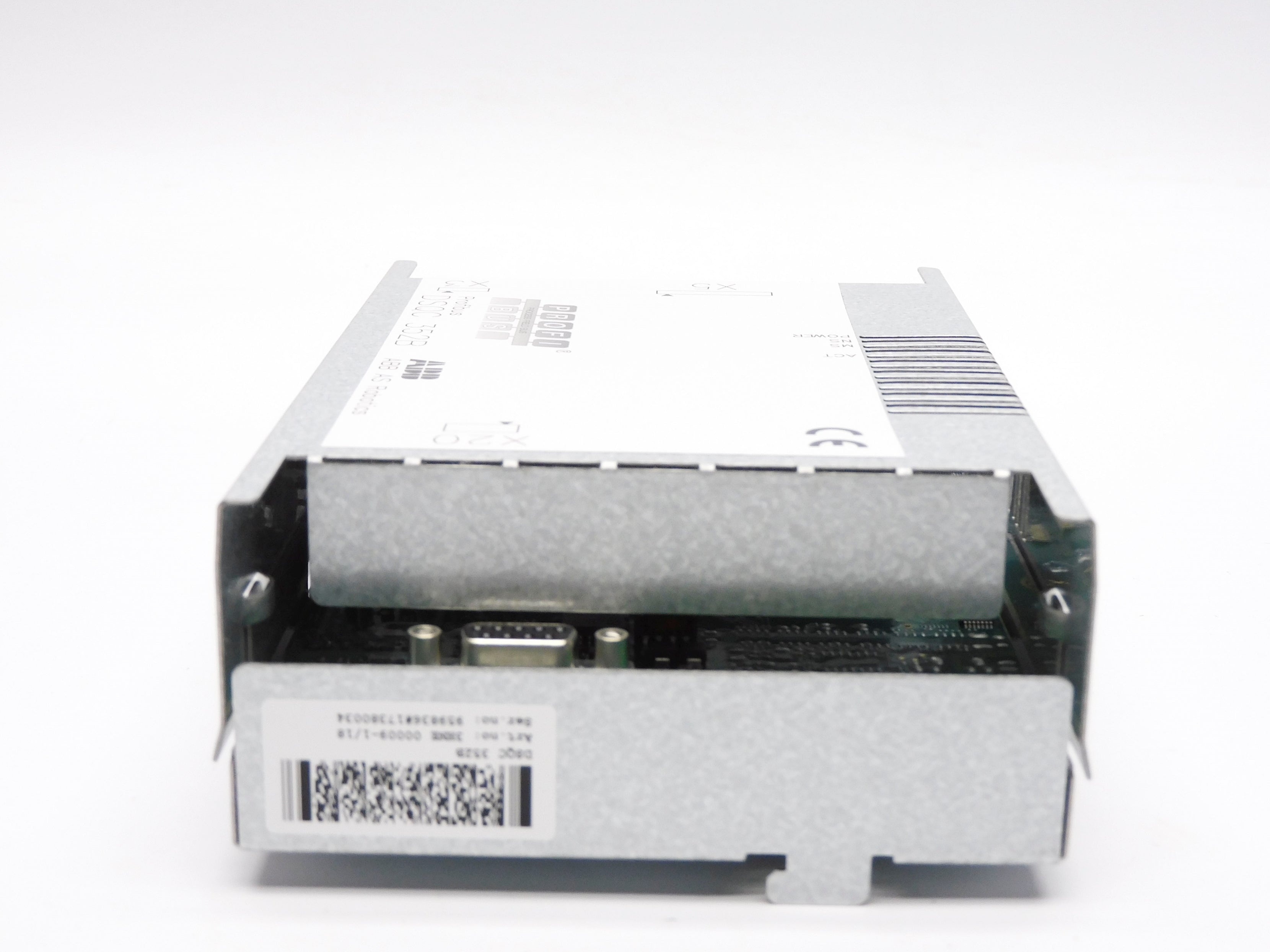 ABB 3HNE00009-1/18 DSQC352B NSMP