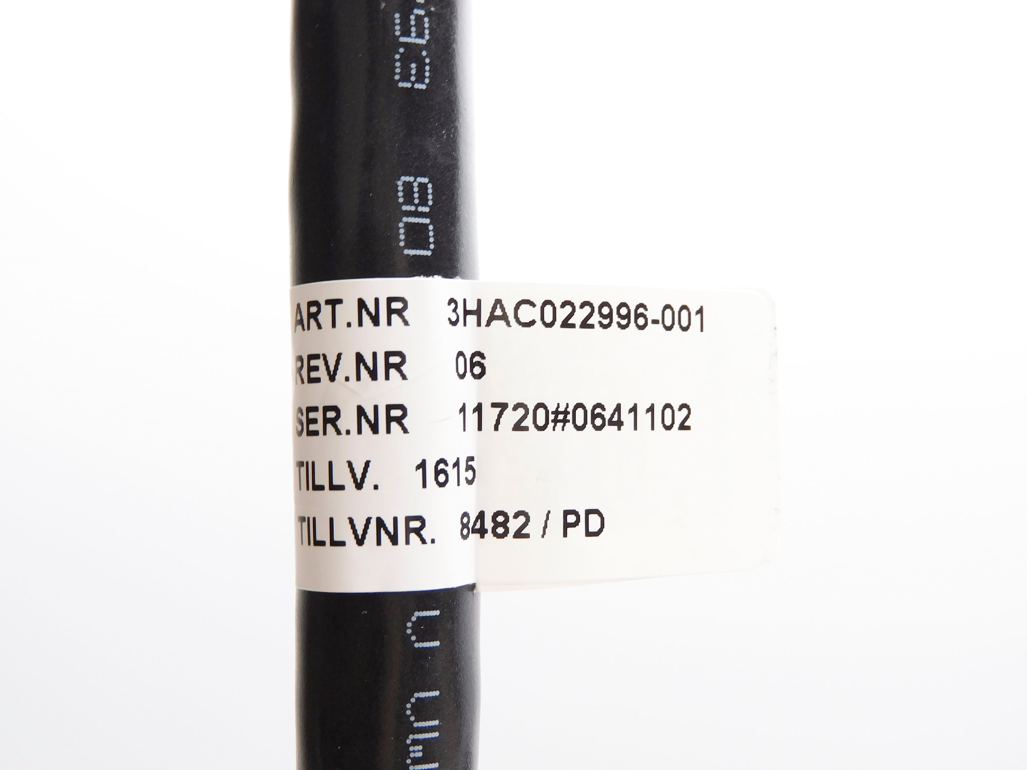 ABB 3HAC022996-001 NSNP