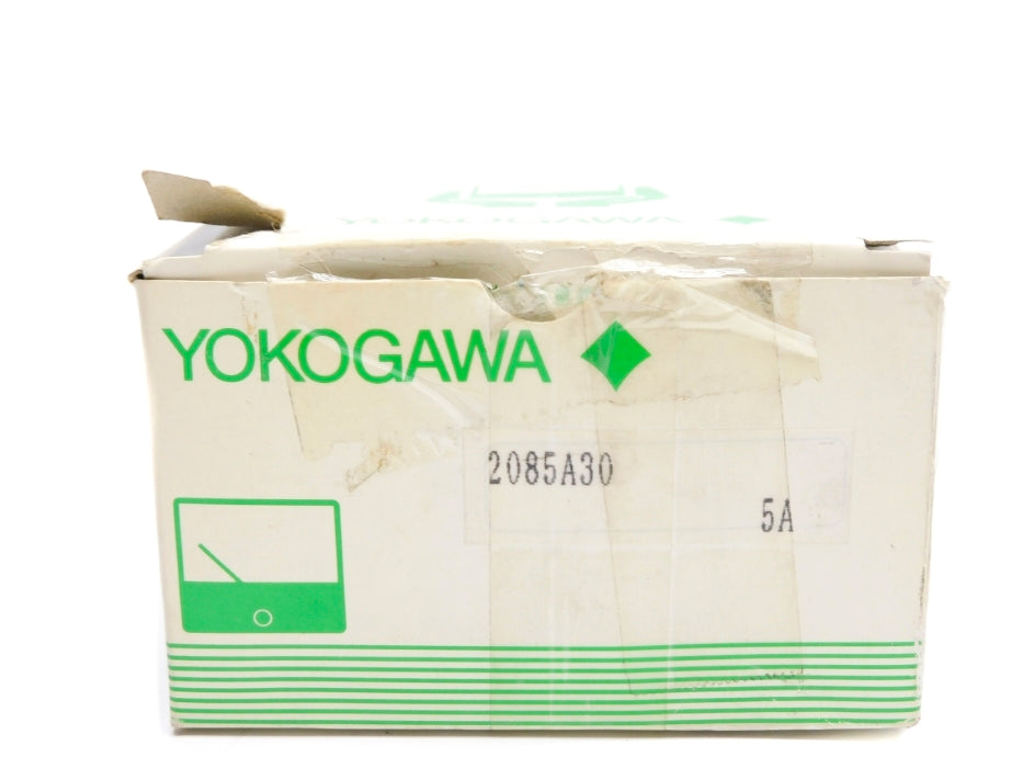YOKOGAWA 2085A30 NSMP