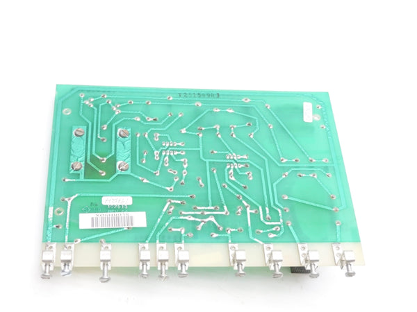 ALLEN BRADLEY 102826 REV. 06 UNMP