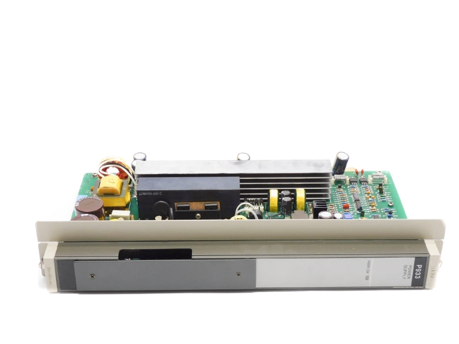 AEG MODICON AS-P933-001 REMAN