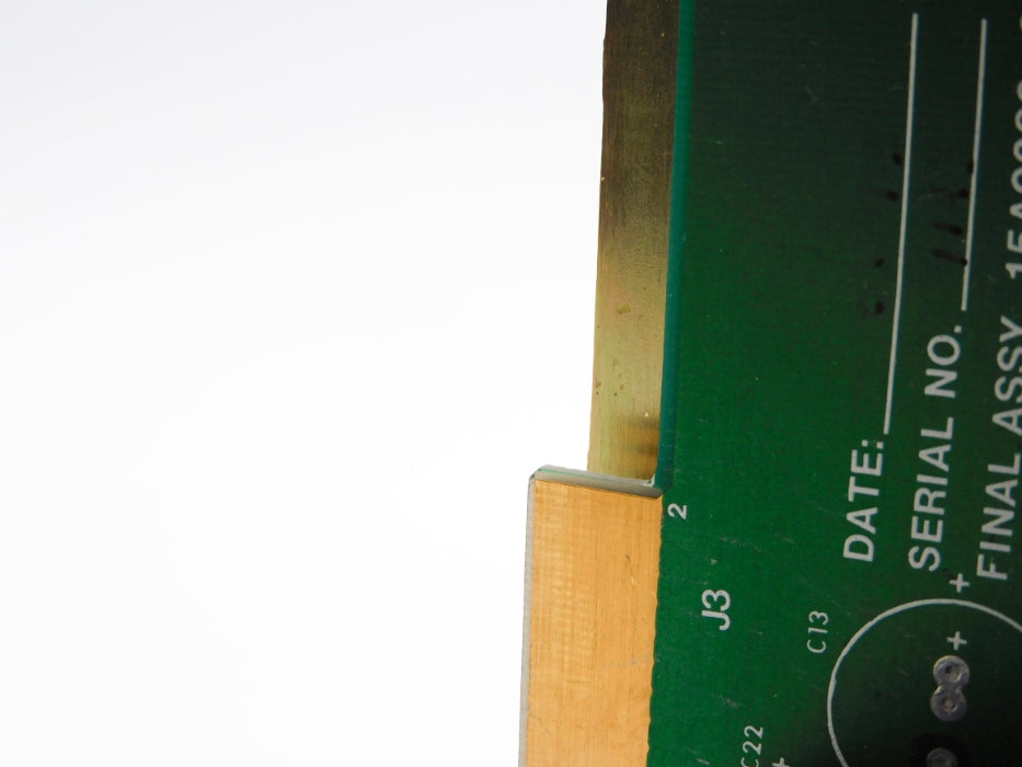 AEG MODICON AS-P933-001 REMAN