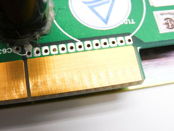 AEG MODICON AS-P933-001 (AS PICTURED) REMAN