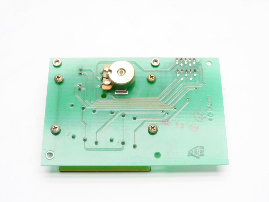 ALLEN BRADLEY 135466 REV. 06 NSNP