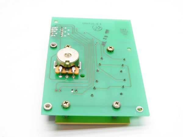 ALLEN BRADLEY 135466 REV. 06 NSNP