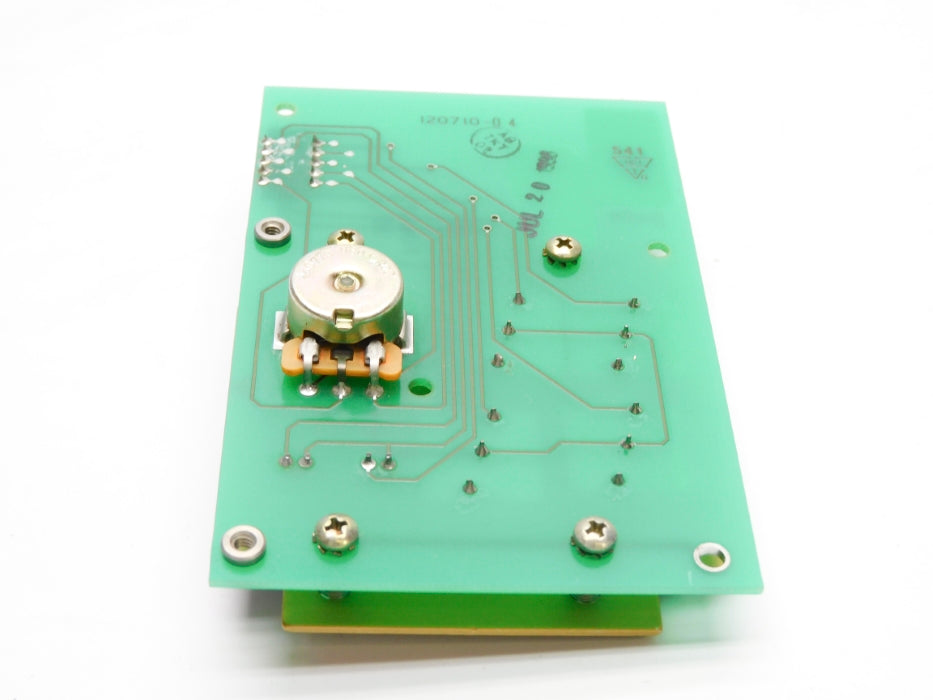 ALLEN BRADLEY 135466 REV. 06 NSNP