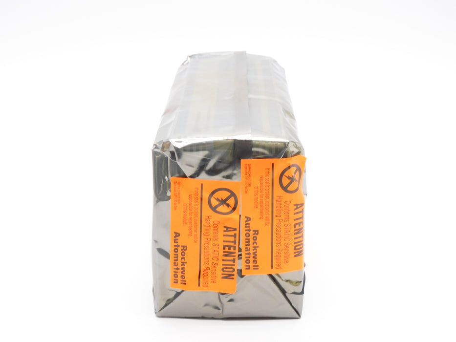 ALLEN BRADLEY 1745-E101 SER. B REMAN