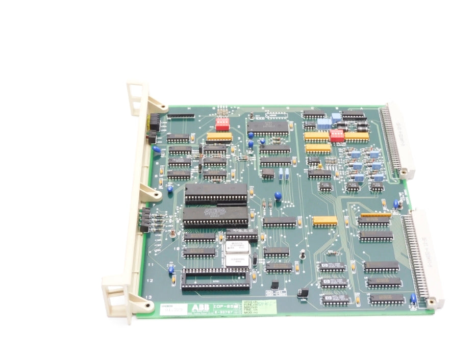ABB IOP-05 E-32767 (AS PICTURED) REMAN