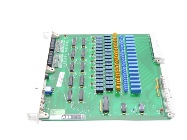 ABB DOC-01 E-31856 NSNP