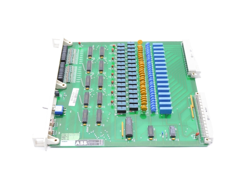 ABB DOC-01 E-31856 NSNP