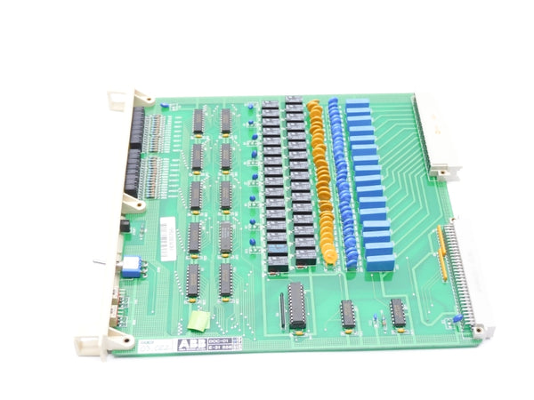 ABB DOC-01 E-31856 (REPAIRED) UNMP