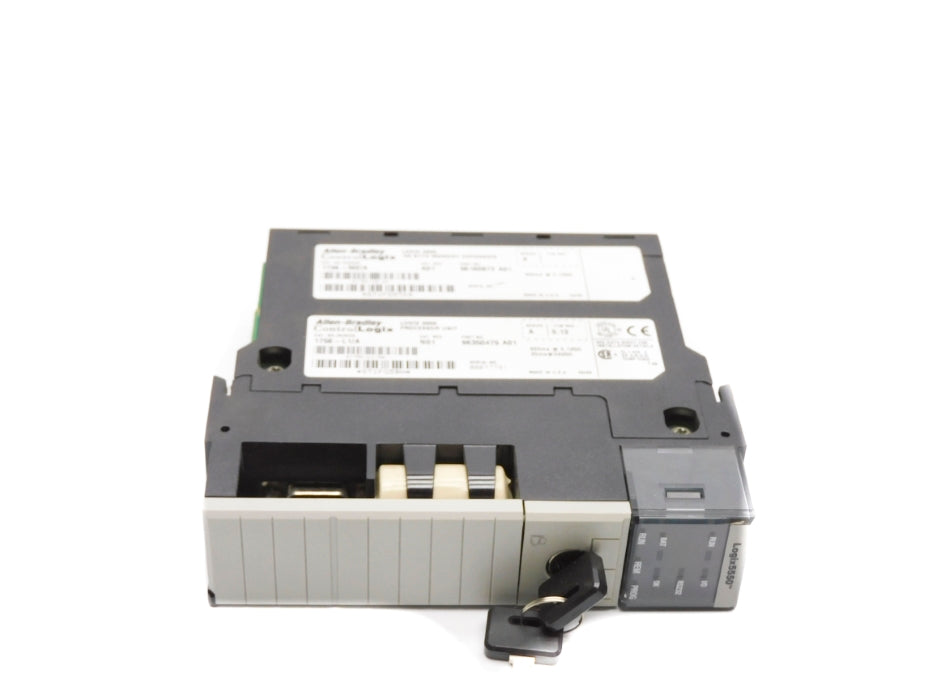 ALLEN BRADLEY 1756-M2 SER. A F/W 5.13 NSNP