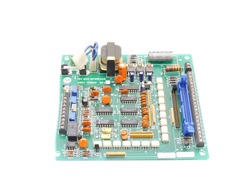 ALLEN BRADLEY 120629 REV. 02 NSNP