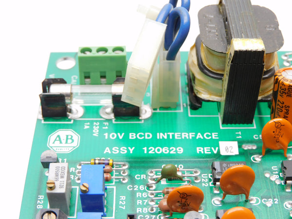 ALLEN BRADLEY 120629 REV. 02 NSNP