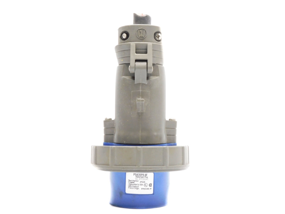 PASS&SEYMOUR LEGRAND PS430P9-W UNMP
