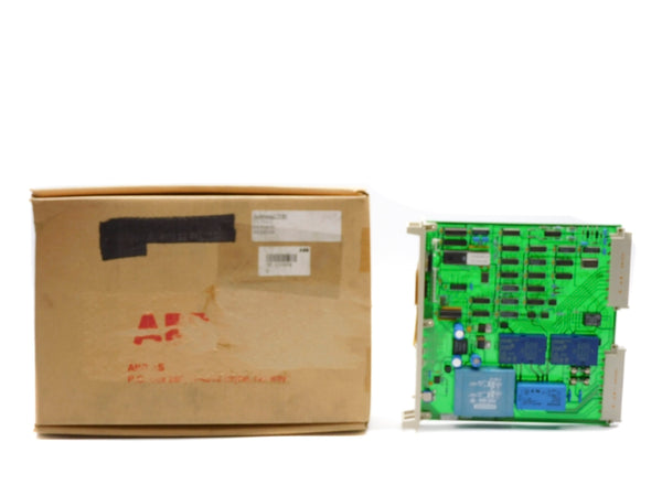 ABB PCU-03 E-31978 NSMP