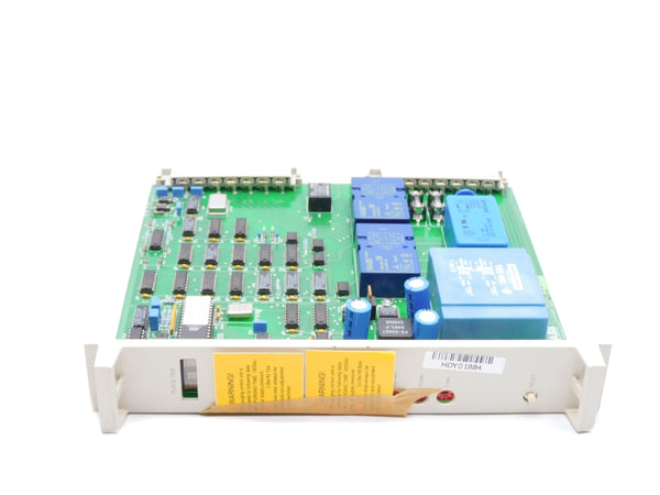 ABB PCU-03 E-31978 NSMP