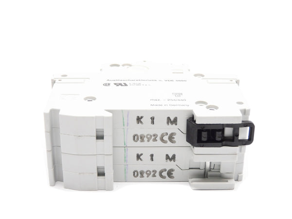 ABB S282W-K1A 1A 400V UNMP