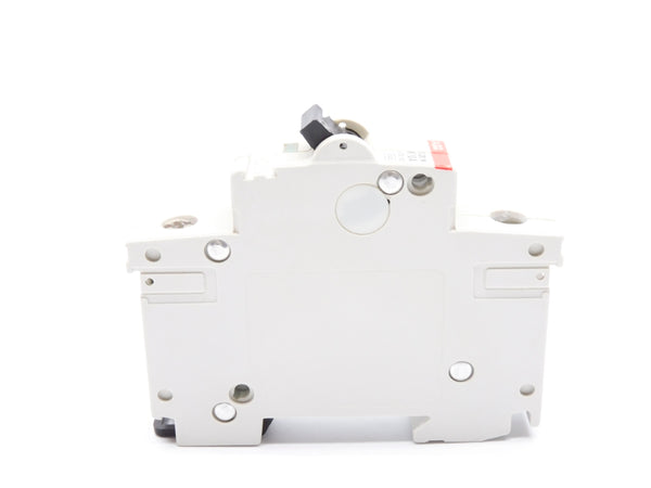 ABB S281W-K10A 10A 230/400V UNMP