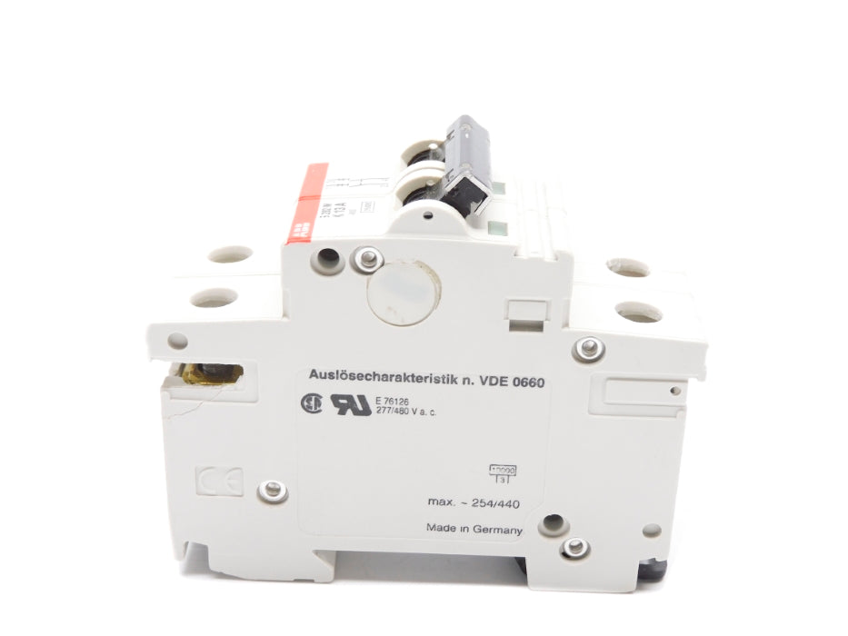ABB S282W-K13A 13A 400V UNMP
