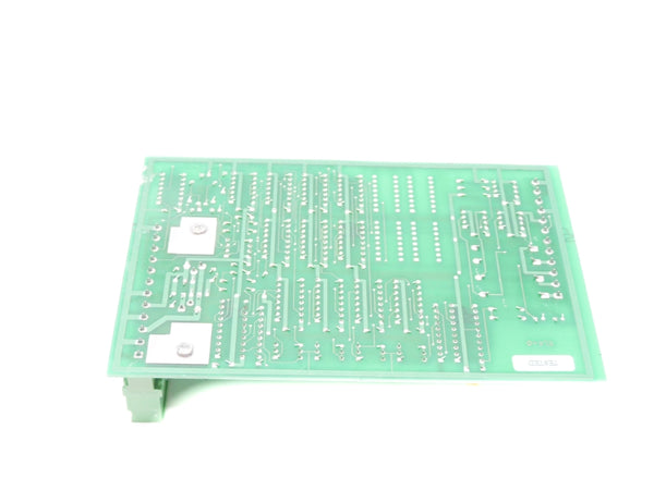 ABB 816-075 REV. C NSNP