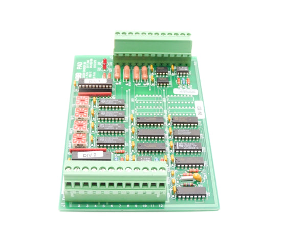 ABB 816-075 REV. C NSNP