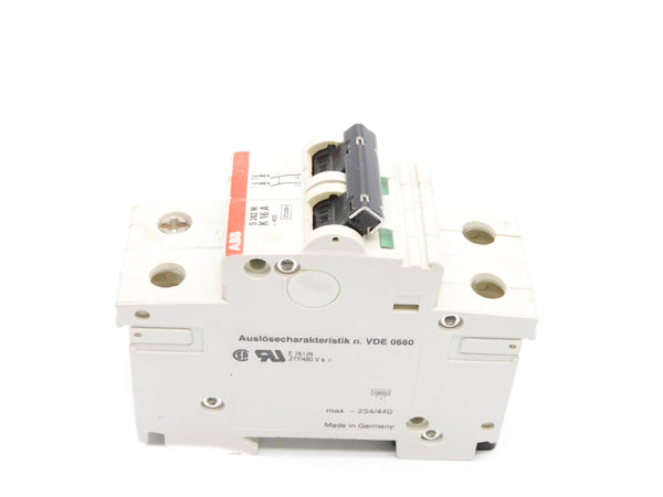 ABB S282W-K16A 16A 400V UNMP