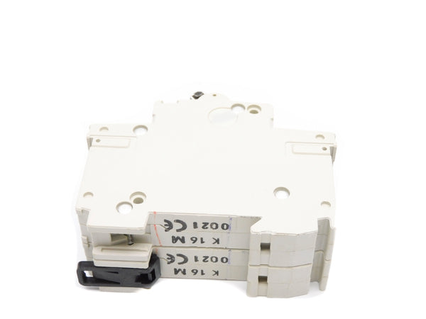 ABB S282W-K16A 16A 400V UNMP