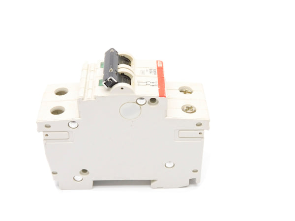 ABB S282W-K8A 8A 400V UNMP