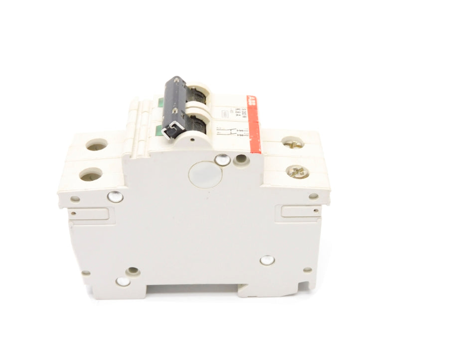 ABB S282W-K8A 8A 400V UNMP