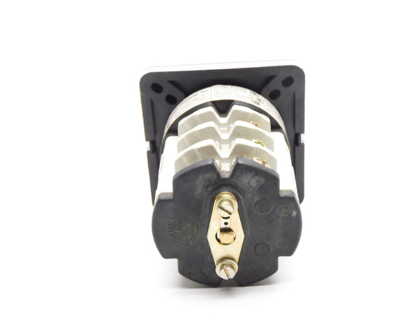 ADVANCE CONTROLS CB0250007241 UNMP