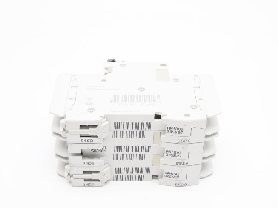 SCHNEIDER ELECTRIC M9F43320 277V 20A NSNP