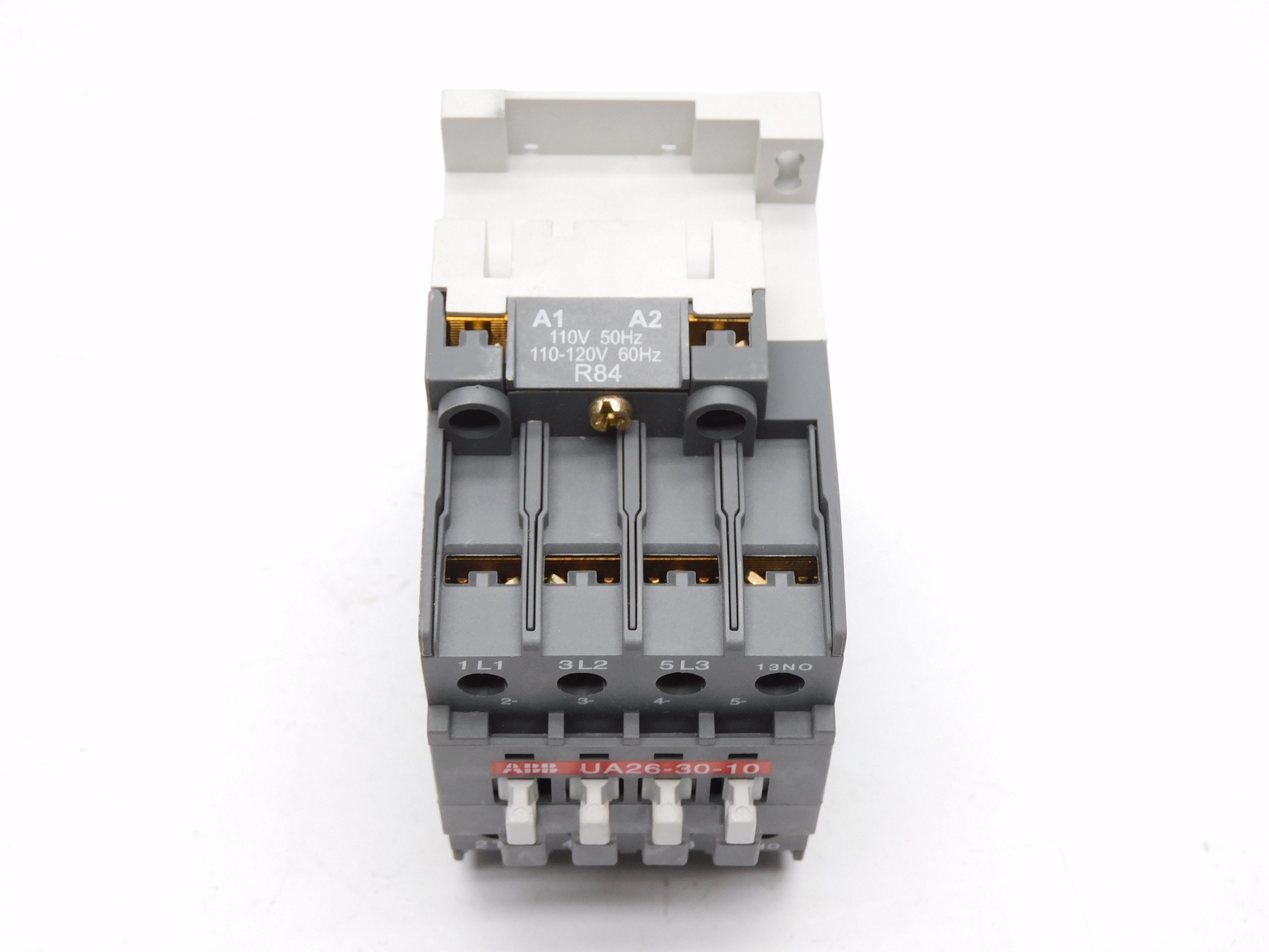 ABB UA26-30-10-84 1SBL241022R8410 110/120V 45A NSMP