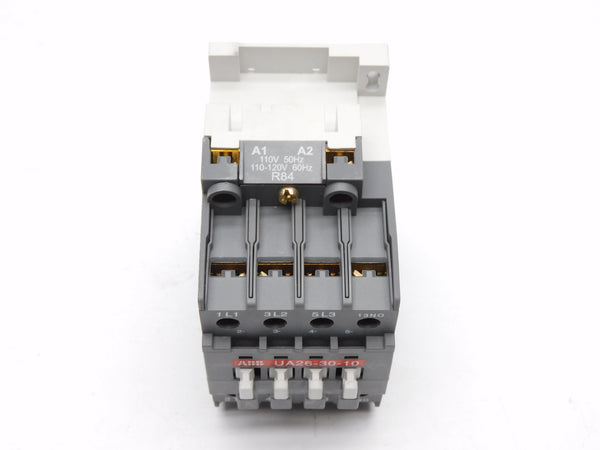 ABB UA26-30-10-84 1SBL241022R8410 110/120V 45A NSMP