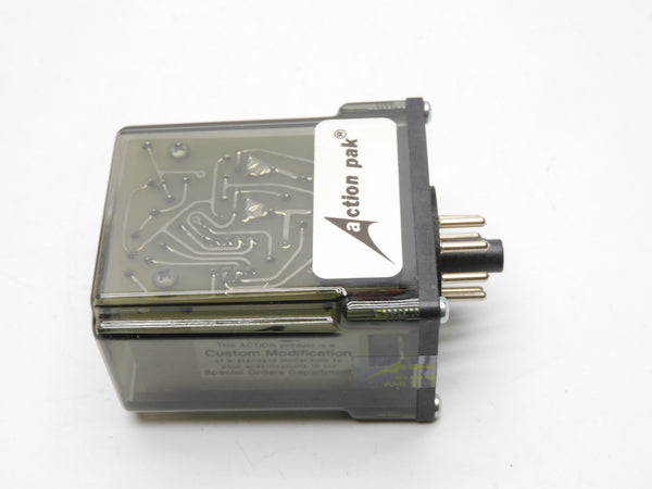 ACTION INSTRUMENT 3240-160S 120VAC NSMP