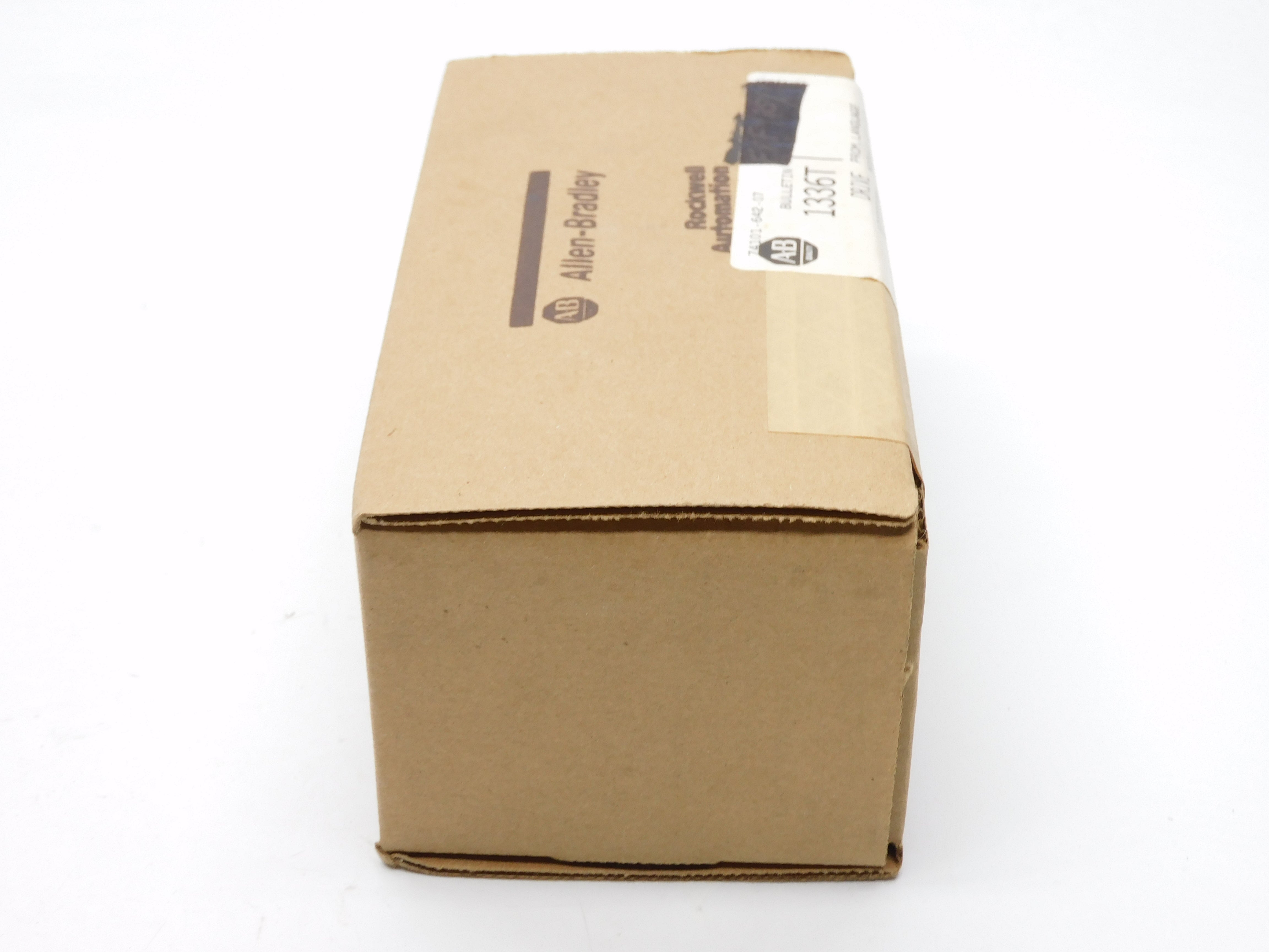 ALLEN BRADLEY 1336T-LM1EN51 SER. B F/W 5.01 (BR/WH) NSFS