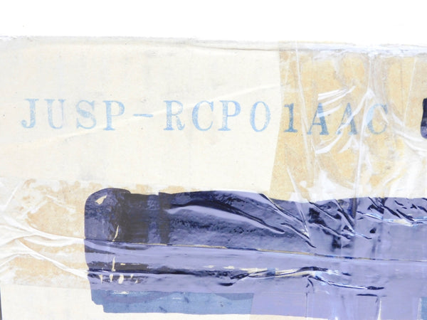YASKAWA JUSP-RCP01AAC NSMP