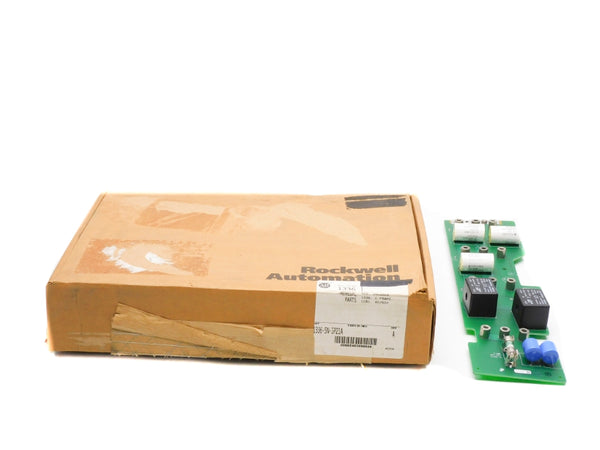 ALLEN BRADLEY 1336-SN-SP21A SER. A REV. 11 NSMP