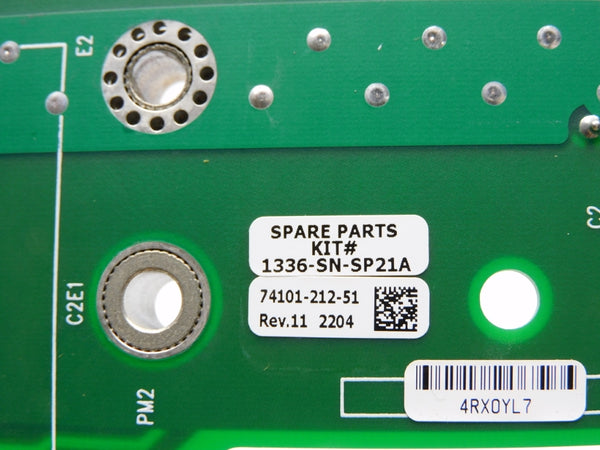 ALLEN BRADLEY 1336-SN-SP21A SER. A REV. 11 NSMP