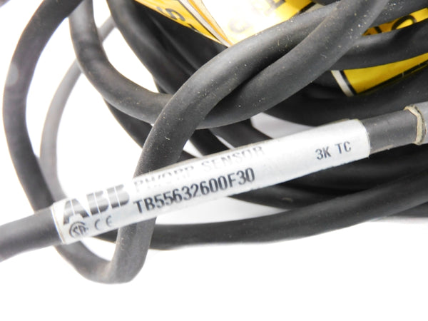 ABB TB55632600F30 100/40PSI 110'C UNMP