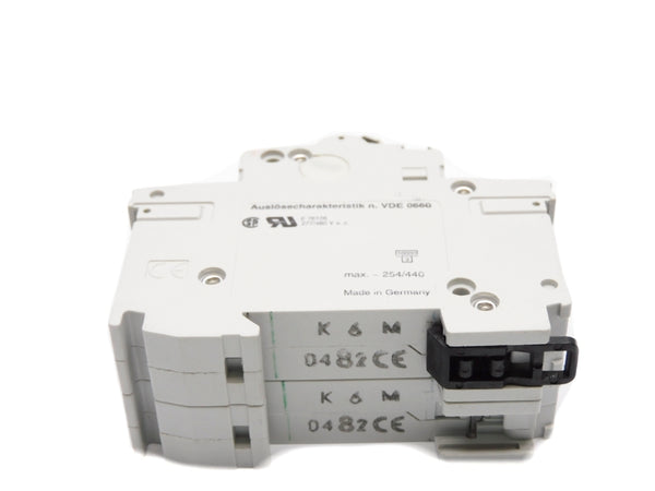 ABB S282WK6A 6A 277/480VAC UNMP