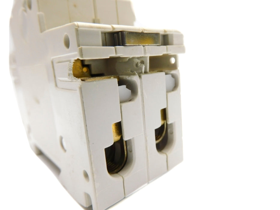 ABB S282WK10A 10A 277/480VAC (AS PICTURED) UNMP