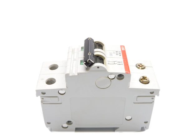 ABB S282WK6A 6A 277/480VAC (AS PICTURED) UNMP